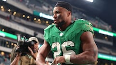 Eagles jamás lo había tenido tan fácil; la balanza a su favor vs Cowboys