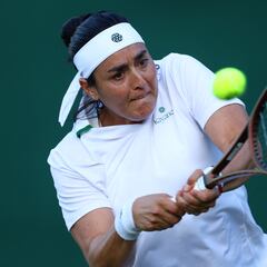 Wimbledon 2024: partidos y resultados de la jornada 2 en Londres