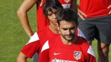 Óliver y 'Cebolla' Rodríguez, fuera de la lista ante el Rayo