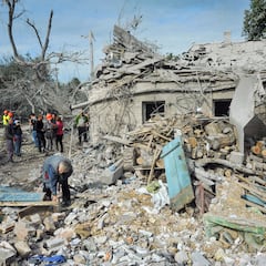 La inteligencia británica revela lo que le puede pasar a Rusia