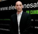Rubiales: "La AFE vive anclada en el pasado"