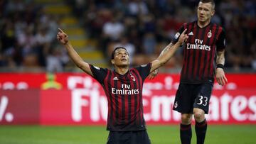 Victorias de Milán y Torino en el debut del VAR en el Calcio