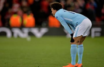 Leroy Sane