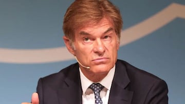 El m&eacute;dico y presentador de The Dr. Oz Show, Mehmet Oz, ha anunciado que se postular&aacute; para el Senado como republicano en Pennsylvania. Aqu&iacute; los detalles.