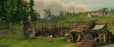 The Settlers, la saga de estrategia que regresa a la vida