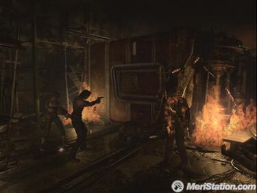 RE Archives: Resident Evil Zero, Impresiones