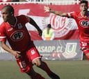 La U sufre un bochorno histórico ante Unión La Calera