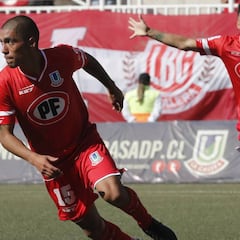 La U sufre un bochorno histórico ante Unión La Calera