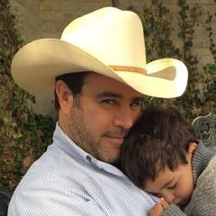 Eduardo Capetillo tiene cáncer de piel