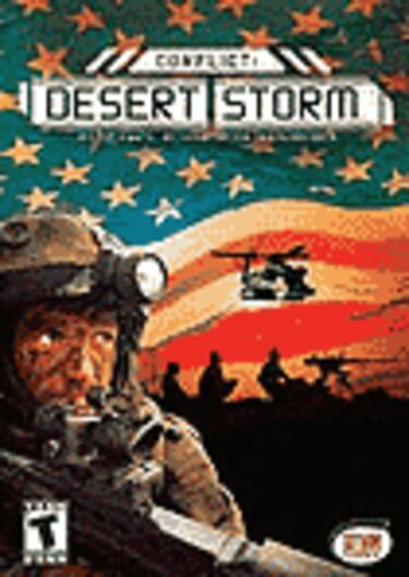 Conflict: Desert Storm en GameCube ya tiene fecha