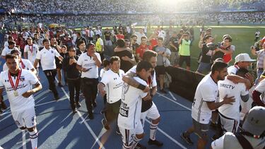 Hey Guede, póngale la música que le gusta