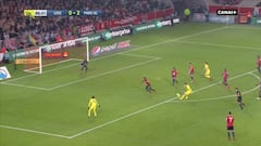 Ni Neymar, ni Cavani... el golazo del año en el PSG es de Lo Celso