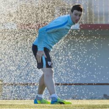 El Rayo Vallecano irrumpe en casa de un Athletic cabizbajo