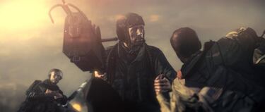 Wolfenstein: The New Order, Impresiones