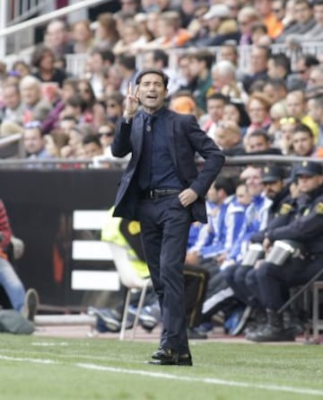 Marcelino.