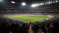 How and where can I watch Real Madrid - Athletic Club