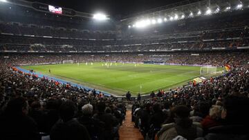 How and where can I watch Real Madrid - Athletic Club