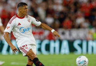 Triste jornada para Alexis Sánchez