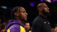 LeBron James: “Mi legado son mis hijos”