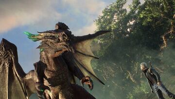 Captura de pantalla - ScaleBound (XBO)