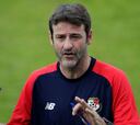 Thomas Christiansen: "Mi ambición es llevar a Panamá al Mundial de Qatar 2022"
