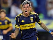 Boca tiene un titán