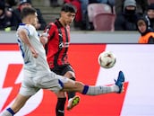 Los cuatro clubes que miran a Osorio: hay uno de la Premier y un grande de Alemania