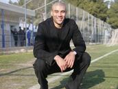 Diogo: "Me hubiera gustado jugar más en el Madrid"