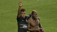 ¿Qué fue de Fidel Martínez? Campeón con Tijuana