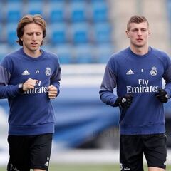 Subir el nivel de agresividad