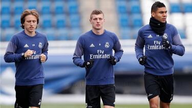 Subir el nivel de agresividad