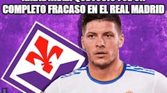 Los memes más divertidos de la semana deportiva