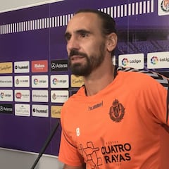 Borja: "No fuimos lo valientes que debíamos ser"