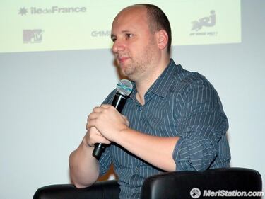 [Pre E3] Heavy Rain, Impresiones