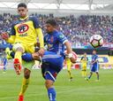 U.de Concepción-U.de Chile: fecha, horario, canal de TV y dónde ver online