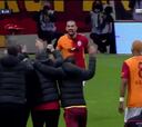 El gol decisivo de un ex Barça que aprieta al máximo la liga en Turquía