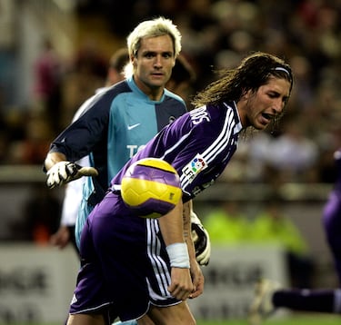 Santiago Cañizares: “Courtois es el mejor portero que han visto mis ojos”