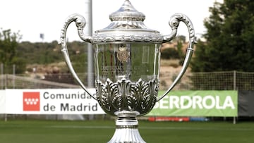 Trofeo de Copa