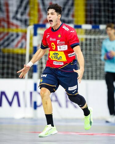 ‘Baby Hispanos’ de segunda generación: sagas, talento y futuro dorado para España