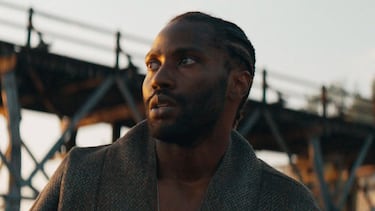 Denzel Washington ganó su segundo Oscar gracias a su hijo: “Nadie te ha visto hacer eso”