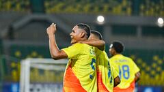 Venezuela se queda sin final