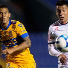 Guede sobre la derrota: ''Esto nos tiene que servir para seguir creciendo''