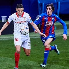 Lopetegui pierde a sus laterales titulares en Eibar