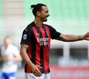 Ibrahimovic no para: su renovación, a un paso