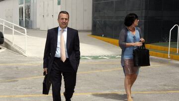 El AC calificará el lunes los créditos con Bruselas