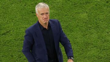 "?Benzema? Lo importante es que no dude..."