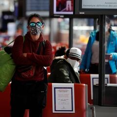 Coronavirus en México: ¿cuándo se llegará al punto máximo de contagios?