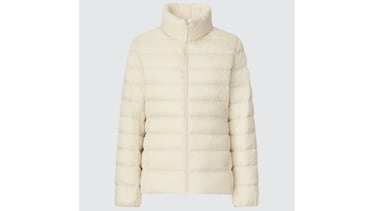 Protégete del frío con la ropa de abrigo de Uniqlo, que tiene descuentos de hasta el 72%