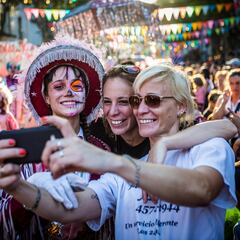Carnaval 2023 en CABA: cuándo serán los corsos y programación
