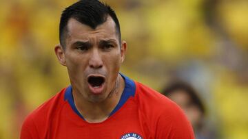 El volante de Bologna reconoció que espera regresar pronto a Chile para finalizar su carrera. "Creo que será pronto", reveló al Canal del Fútbol.